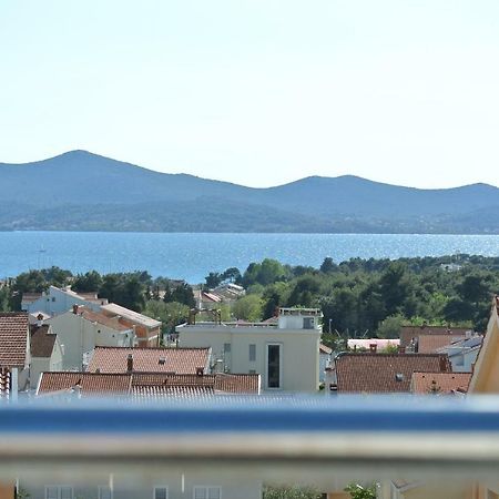 Sunset Hill Apartment Zadar Ngoại thất bức ảnh