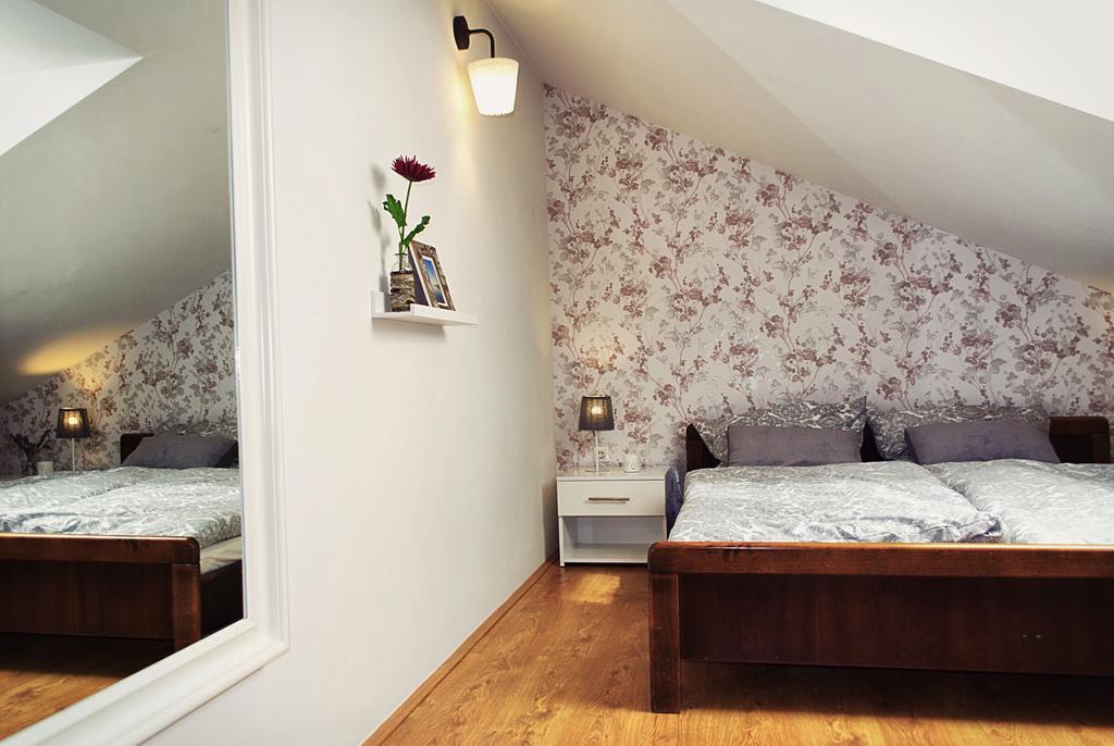 Sunset Hill Apartment Zadar Ngoại thất bức ảnh