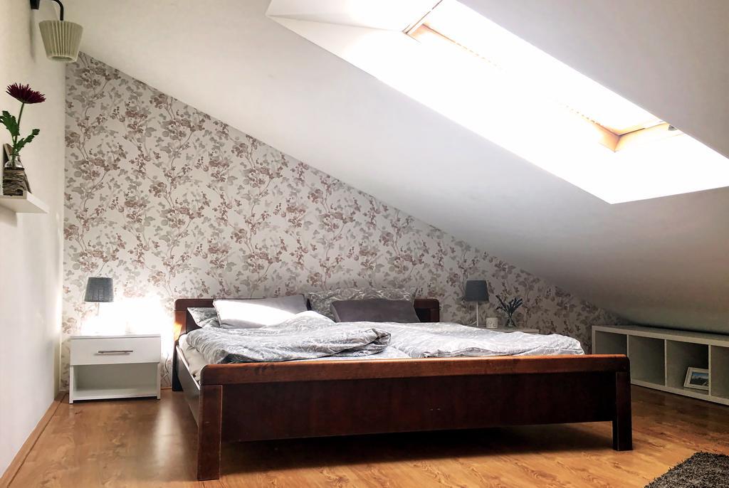 Sunset Hill Apartment Zadar Ngoại thất bức ảnh