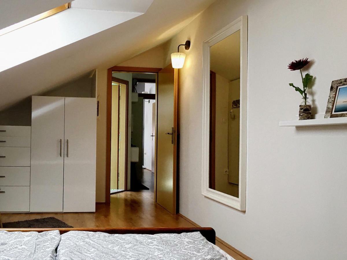 Sunset Hill Apartment Zadar Ngoại thất bức ảnh