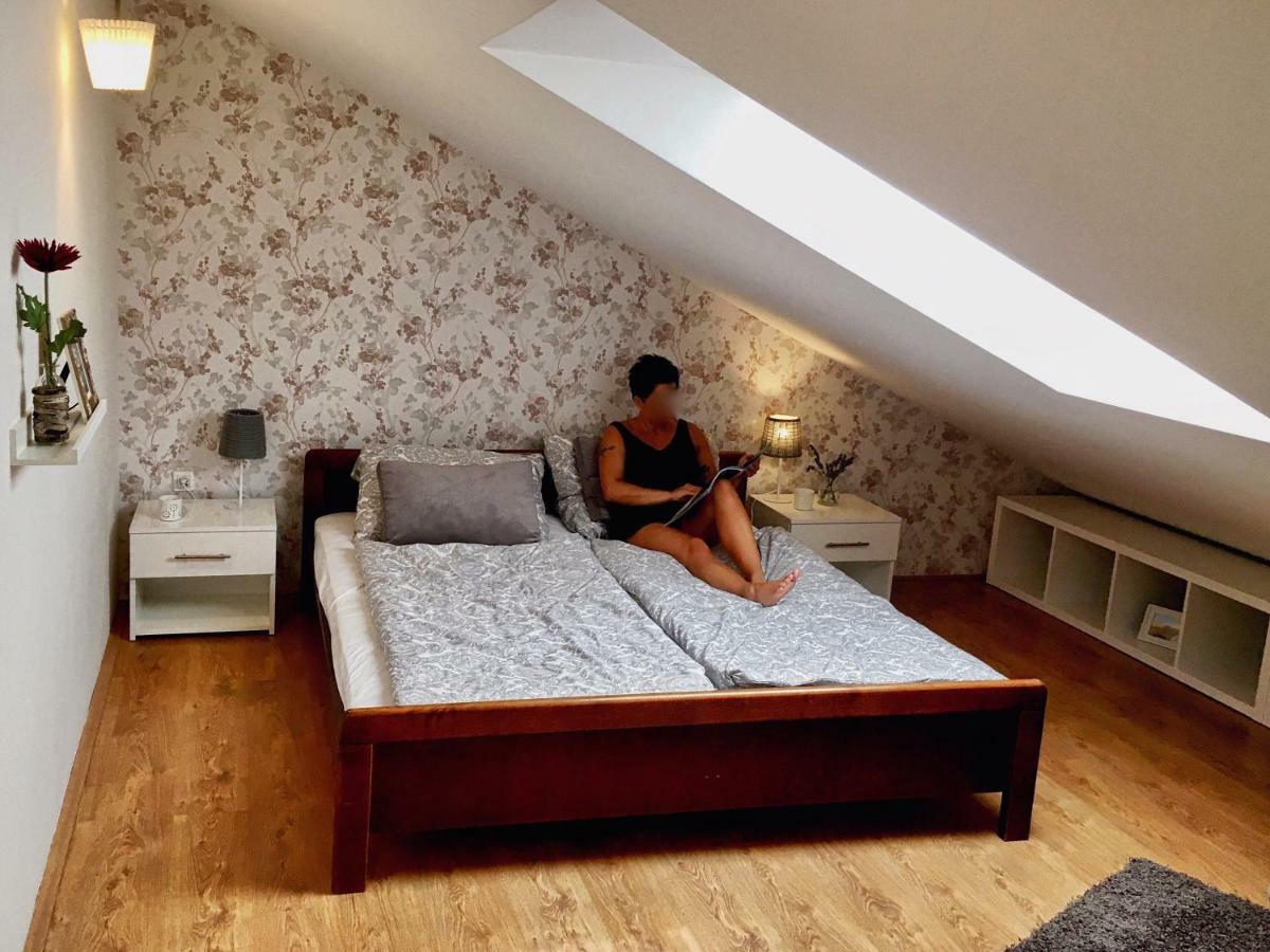 Sunset Hill Apartment Zadar Ngoại thất bức ảnh