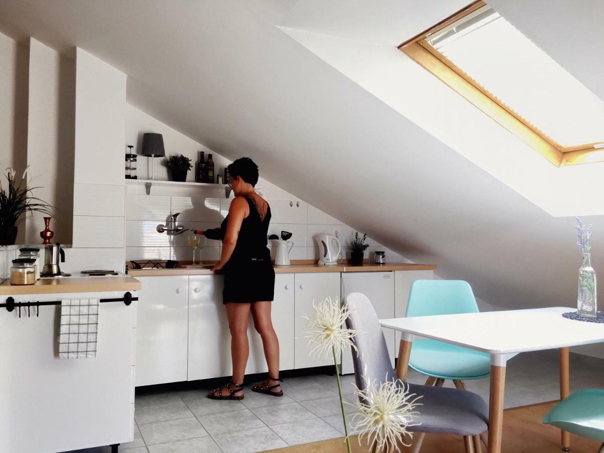 Sunset Hill Apartment Zadar Ngoại thất bức ảnh